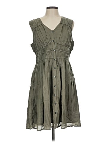 Lucky Brand Casual Dress (view 1)