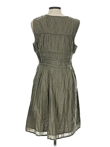 Lucky Brand Casual Dress (view 2)