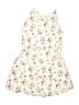 Btween Floral Ivory Dress Size 5 - photo 1