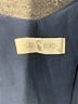 ODD BIRD Blue Jumpsuit Size XL - photo 4
