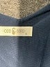 ODD BIRD Blue Jumpsuit Size XL - photo 5