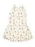 Btween Floral Ivory Dress Size 5 - photo 2