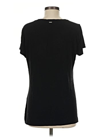 White House Black Market Short Sleeve T-Shirt (view 2)