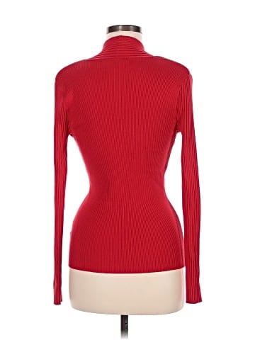 INC International Concepts Long Sleeve Top (view 2)