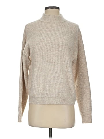 Free Press Turtleneck Sweater (view 1)