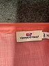 Vineyard Vines 100% Cotton Pink 3/4 Sleeve Blouse Size XS - photo 7