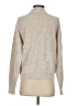 Free Press Solid Tan Turtleneck Sweater Size S - photo 2