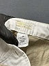 Crewcuts Outlet 100% Cotton Solid Tan Khaki Shorts Size 10 - photo 3