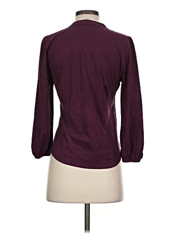 Fever 3/4 Sleeve Blouse (view 2)
