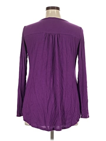 Halife Long Sleeve Blouse (view 2)