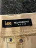 Lee Tan Cargo Pants Size 10 - photo 7