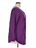 Halife Purple Long Sleeve Blouse Size XL (estimated) - photo 4