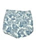 Unionbay Tropical Blue Shorts Size 14 - photo 2