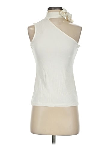 1.State Sleeveless Blouse (view 1)