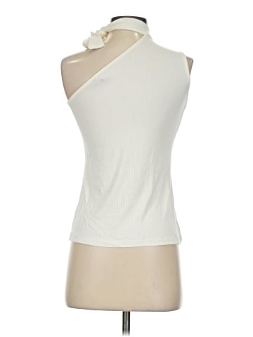 1.State Sleeveless Blouse (view 2)