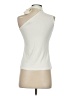 1.State Ivory Sleeveless Blouse Size XS - photo 2