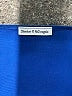 Bleeker & McDougal Blue Short Sleeve Blouse Size M (estimated) - photo 7