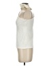 1.State Ivory Sleeveless Blouse Size XS - photo 5