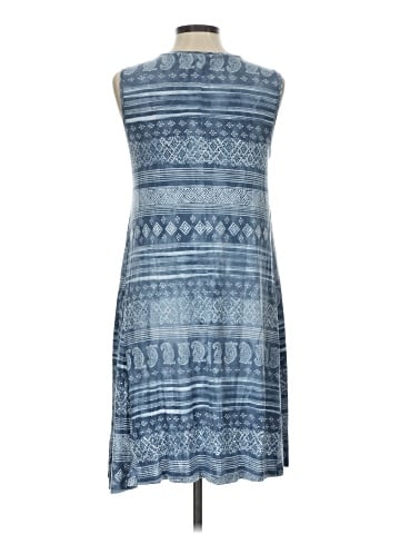 Style&Co Casual Dress (view 2)