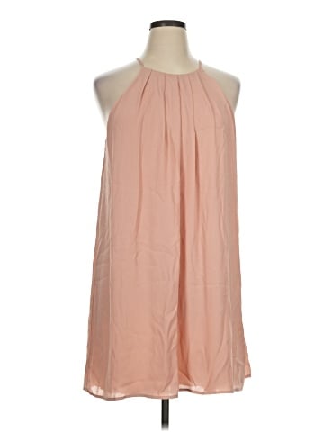 Everly Casual Dress (view 1)