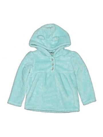 Carter's Pullover Hoodie (view 1)