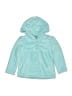 Carter's 100% Polyester Teal Pullover Hoodie Size 2T - photo 1