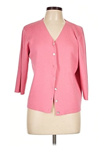 Giorgio Sant'Angelo Cardigan (view 1)