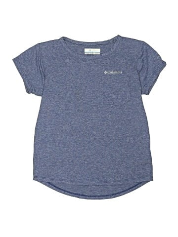 Columbia Short Sleeve T-Shirt (view 1)