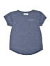 Columbia Blue Short Sleeve T-Shirt Size S (kids) - photo 1