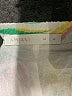 Amiani Tropical Green Casual Pants Size M - photo 7