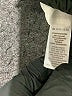Amiani Tropical Green Casual Pants Size M - photo 8