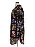 Alberto Makali 100% Polyester Black Kimono Size XL - photo 5