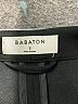 Babaton Black Jacket Size S - photo 7