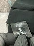 Babaton Black Jacket Size S - photo 8