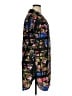 Alberto Makali 100% Polyester Black Kimono Size XL - photo 4