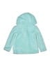 Carter's 100% Polyester Teal Pullover Hoodie Size 2T - photo 2