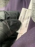 Belsoie 100% Polyester Purple Cocktail Dress Size 10 - photo 8