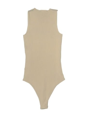 Happily Grey Bodysuit (view 2)