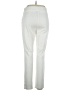 So Slimming by Chico's Ivory Casual Pants Size Med (1.5) - photo 2