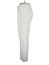 So Slimming by Chico's Ivory Casual Pants Size Med (1.5) - photo 5