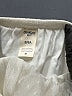 OshKosh B'gosh 100% Polyester Ivory White Dress Size 8 - photo 3