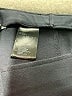 H&M Solid Blue Active Pants Size M - photo 9