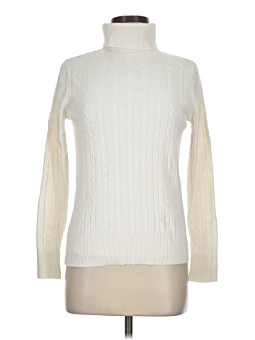 SONOMA life + style Turtleneck Sweater (view 1)