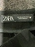 Zara Black Shorts Size XS - photo 3