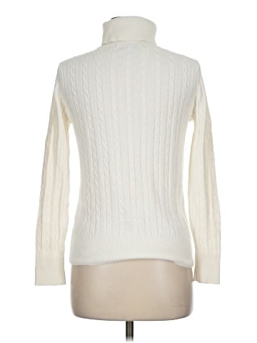 SONOMA life + style Turtleneck Sweater (view 2)