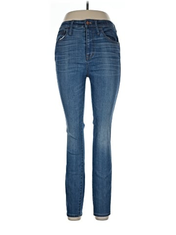 Madewell Jeans (view 1)