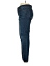 Lucky Brand Solid Blue Jeans Size 6 - photo 5