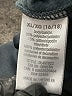 Danskin Now Gray Track Jacket Size XL - photo 7