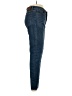 Lucky Brand Solid Blue Jeans Size 6 - photo 4
