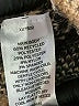 BP. Animal Print Brown Pullover Sweater Size S - photo 8